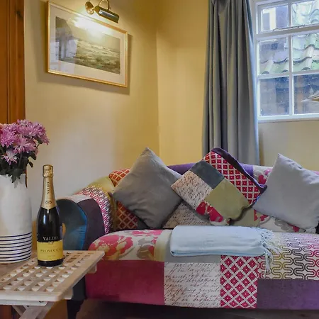 Holiday home Oakfield