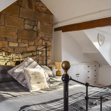 度假居 Oakfield 罗宾胡兹贝