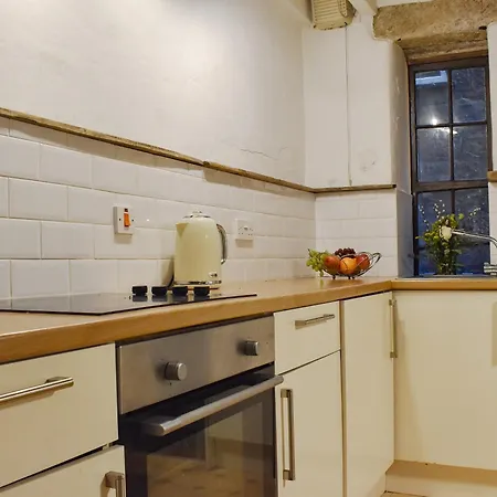 度假居 Oakfield 罗宾胡兹贝