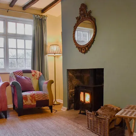 Oakfield Semesterbostad