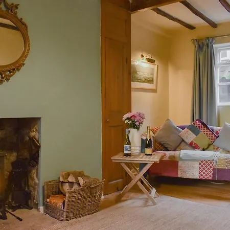 Semesterbostad Oakfield