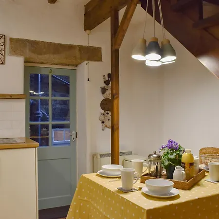 Oakfield Semesterbostad *