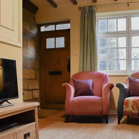 Semesterbostad Oakfield *