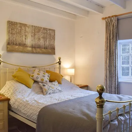 Semesterbostad Oakfield Robin Hood's Bay