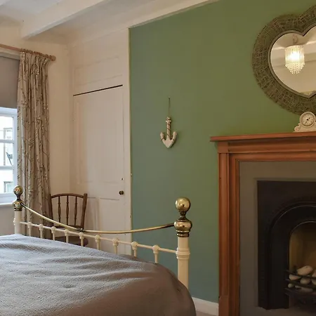 Oakfield Semesterbostad *