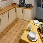 Oakfield Holiday home